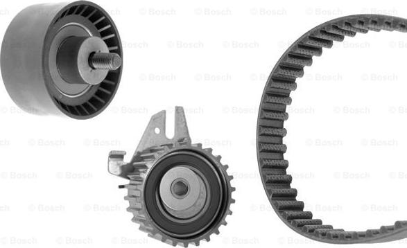 BOSCH 1 987 948 083 - Kit cinghie dentate www.autoricambit.com