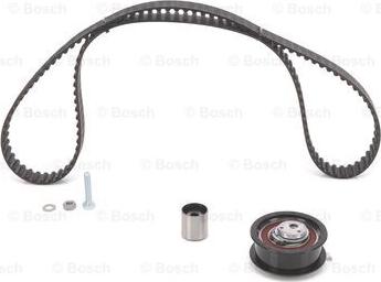 BOSCH 1 987 948 031 - Kit cinghie dentate www.autoricambit.com