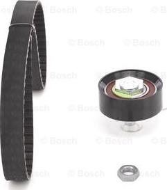 BOSCH 1 987 948 037 - Kit cinghie dentate www.autoricambit.com