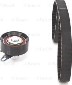 BOSCH 1 987 948 037 - Kit cinghie dentate www.autoricambit.com