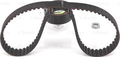 BOSCH 1 987 948 037 - Kit cinghie dentate www.autoricambit.com