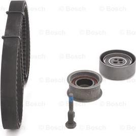 BOSCH 1 987 948 023 - Kit cinghie dentate www.autoricambit.com