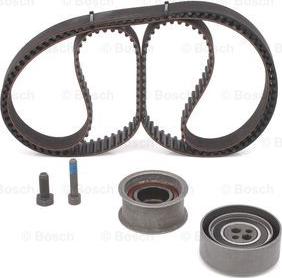 BOSCH 1 987 948 023 - Kit cinghie dentate www.autoricambit.com