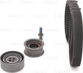 BOSCH 1 987 948 023 - Kit cinghie dentate www.autoricambit.com