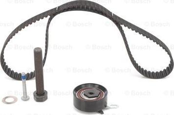 BOSCH 1 987 948 074 - Kit cinghie dentate www.autoricambit.com