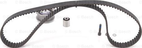 BOSCH 1 987 948 070 - Kit cinghie dentate www.autoricambit.com