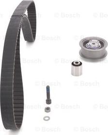 BOSCH 1 987 948 070 - Kit cinghie dentate www.autoricambit.com