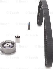 BOSCH 1 987 948 070 - Kit cinghie dentate www.autoricambit.com