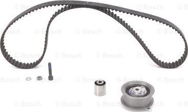 BOSCH 1 987 948 070 - Kit cinghie dentate www.autoricambit.com