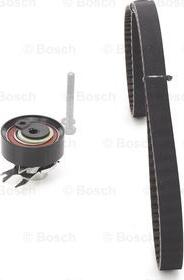 BOSCH 1 987 948 072 - Kit cinghie dentate www.autoricambit.com