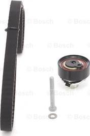 BOSCH 1 987 948 072 - Kit cinghie dentate www.autoricambit.com