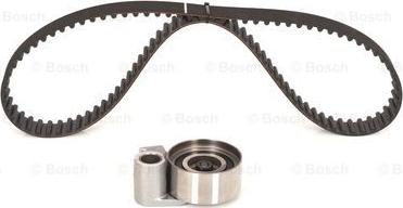 BOSCH 1 987 948 190 - Kit cinghie dentate www.autoricambit.com