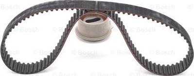 BOSCH 1 987 948 191 - Kit cinghie dentate www.autoricambit.com