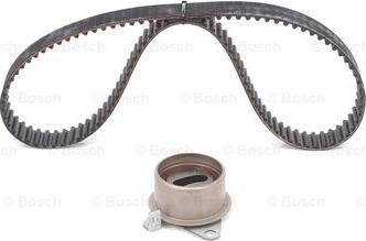 BOSCH 1 987 948 191 - Kit cinghie dentate www.autoricambit.com