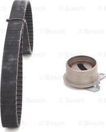 BOSCH 1 987 948 191 - Kit cinghie dentate www.autoricambit.com