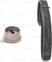 BOSCH 1 987 948 191 - Kit cinghie dentate www.autoricambit.com