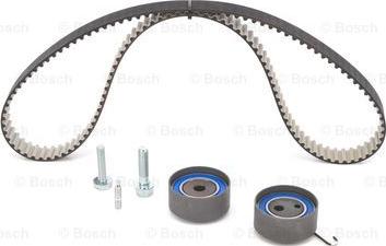 BOSCH 1 987 948 198 - Kit cinghie dentate www.autoricambit.com