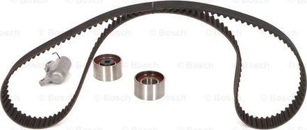 BOSCH 1 987 948 193 - Kit cinghie dentate www.autoricambit.com