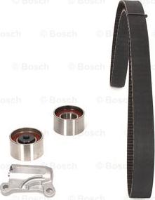 BOSCH 1 987 948 193 - Kit cinghie dentate www.autoricambit.com