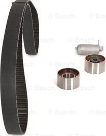 BOSCH 1 987 948 193 - Kit cinghie dentate www.autoricambit.com