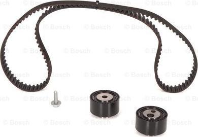 BOSCH 1 987 948 197 - Kit cinghie dentate www.autoricambit.com