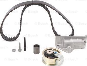 BOSCH 1 987 948 154 - Kit cinghie dentate www.autoricambit.com