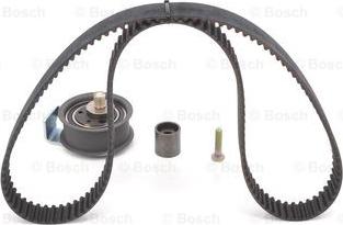 BOSCH 1 987 948 155 - Kit cinghie dentate www.autoricambit.com