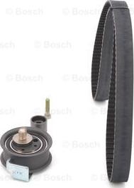 BOSCH 1 987 948 155 - Kit cinghie dentate www.autoricambit.com