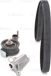 BOSCH 1 987 948 156 - Kit cinghie dentate www.autoricambit.com