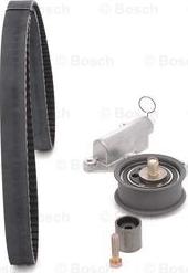 BOSCH 1 987 948 156 - Kit cinghie dentate www.autoricambit.com