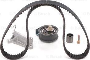 BOSCH 1 987 948 156 - Kit cinghie dentate www.autoricambit.com