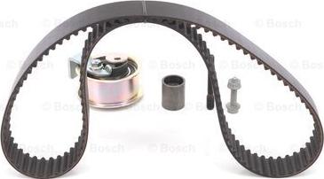 BOSCH 1 987 948 153 - Kit cinghie dentate www.autoricambit.com