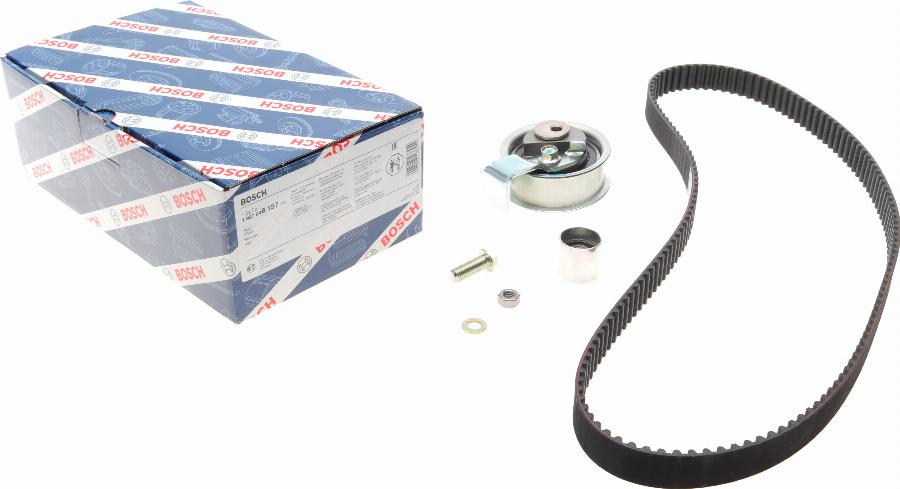 BOSCH 1 987 948 157 - Kit cinghie dentate www.autoricambit.com