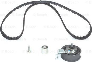 BOSCH 1 987 948 161 - Kit cinghie dentate www.autoricambit.com