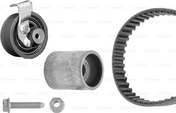 BOSCH 1 987 948 163 - Kit cinghie dentate www.autoricambit.com