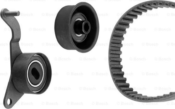 BOSCH 1 987 948 186 - Kit cinghie dentate www.autoricambit.com