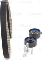 BOSCH 1 987 948 188 - Kit cinghie dentate www.autoricambit.com