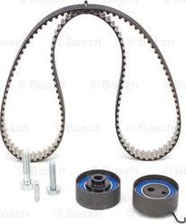 BOSCH 1 987 948 188 - Kit cinghie dentate www.autoricambit.com