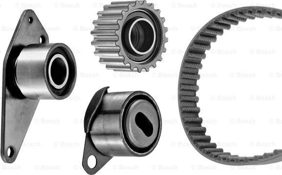 BOSCH 1 987 948 135 - Kit cinghie dentate www.autoricambit.com