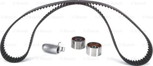 BOSCH 1 987 948 133 - Kit cinghie dentate www.autoricambit.com