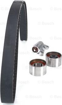 BOSCH 1 987 948 133 - Kit cinghie dentate www.autoricambit.com