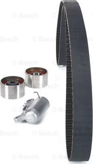 BOSCH 1 987 948 133 - Kit cinghie dentate www.autoricambit.com