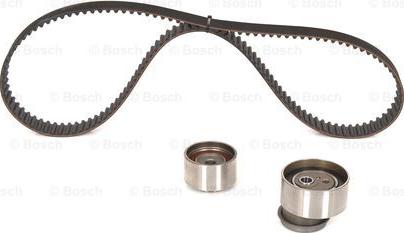 BOSCH 1 987 948 176 - Kit cinghie dentate www.autoricambit.com