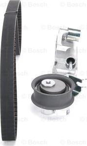 BOSCH 1 987 948 170 - Kit cinghie dentate www.autoricambit.com