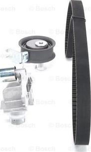 BOSCH 1 987 948 170 - Kit cinghie dentate www.autoricambit.com