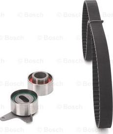 BOSCH 1 987 948 177 - Kit cinghie dentate www.autoricambit.com