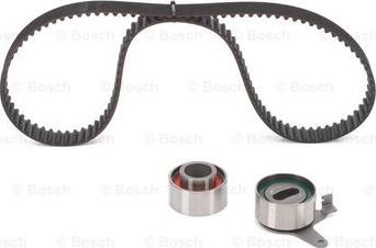 BOSCH 1 987 948 177 - Kit cinghie dentate www.autoricambit.com