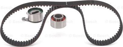 BOSCH 1 987 948 177 - Kit cinghie dentate www.autoricambit.com