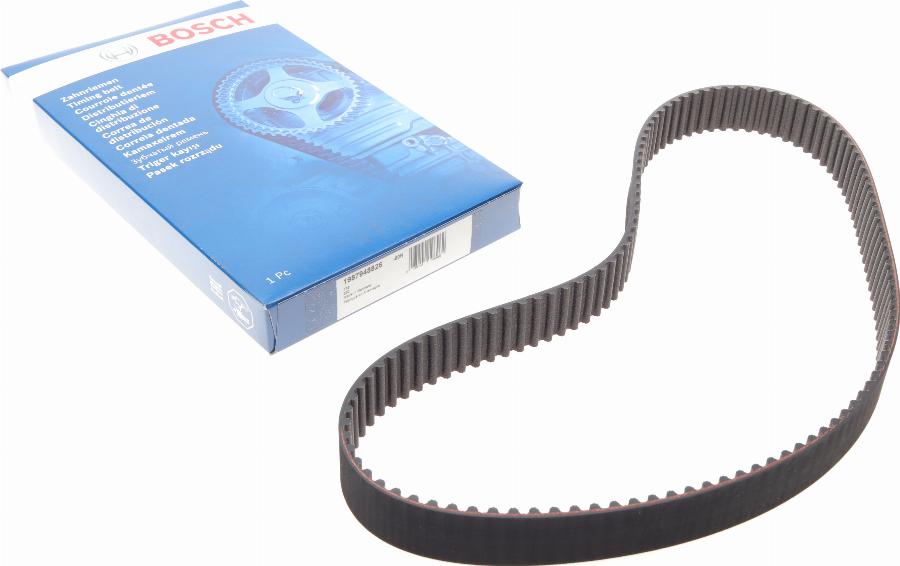 BOSCH 1 987 948 826 - Cinghia dentata www.autoricambit.com