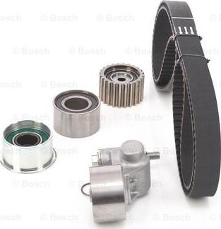 BOSCH 1 987 948 299 - Kit cinghie dentate www.autoricambit.com